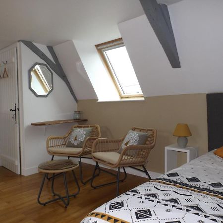 Bed & Breakfast Au Calme Lalinde Exteriér fotografie