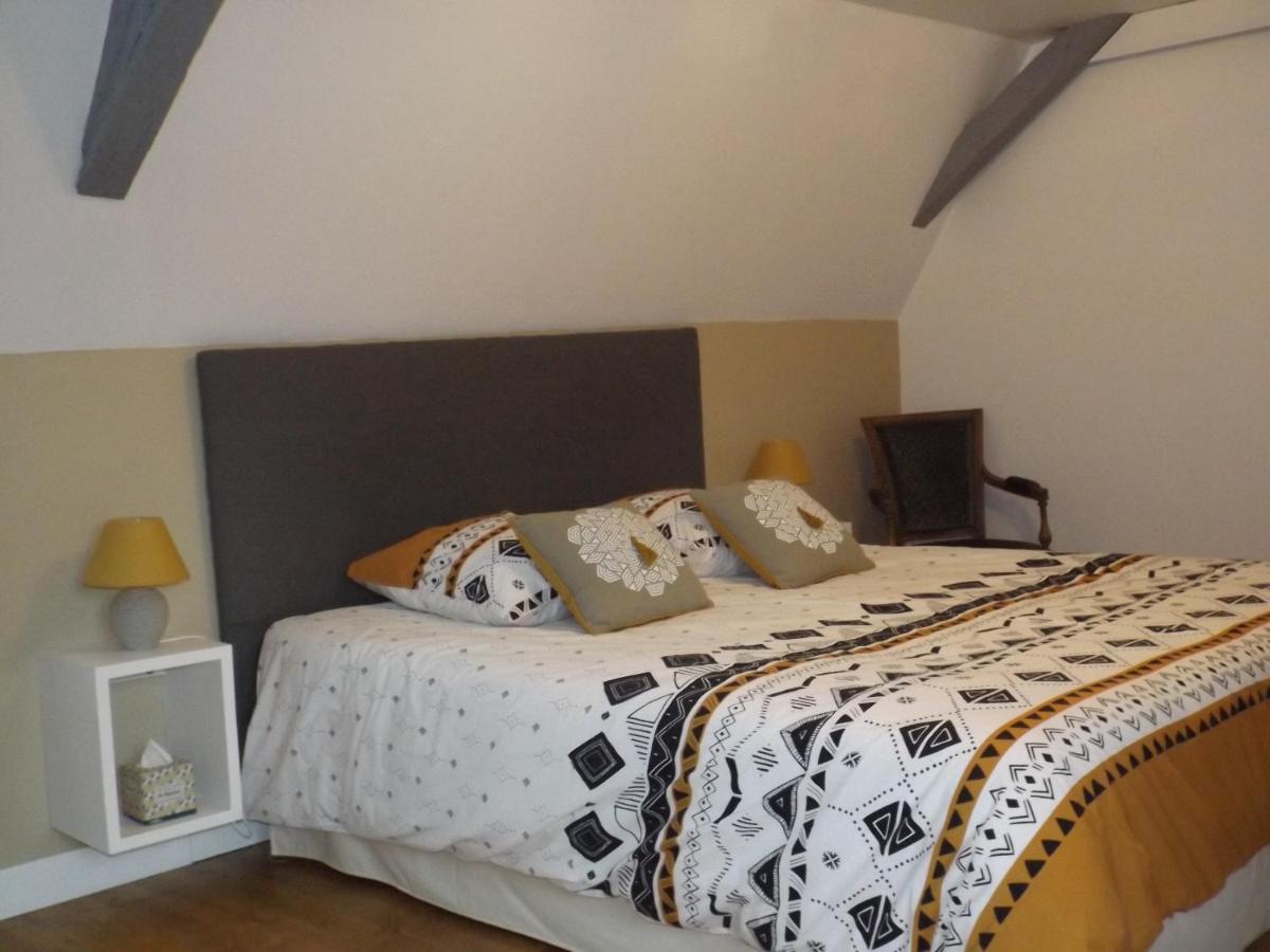 Bed & Breakfast Au Calme Lalinde Exteriér fotografie